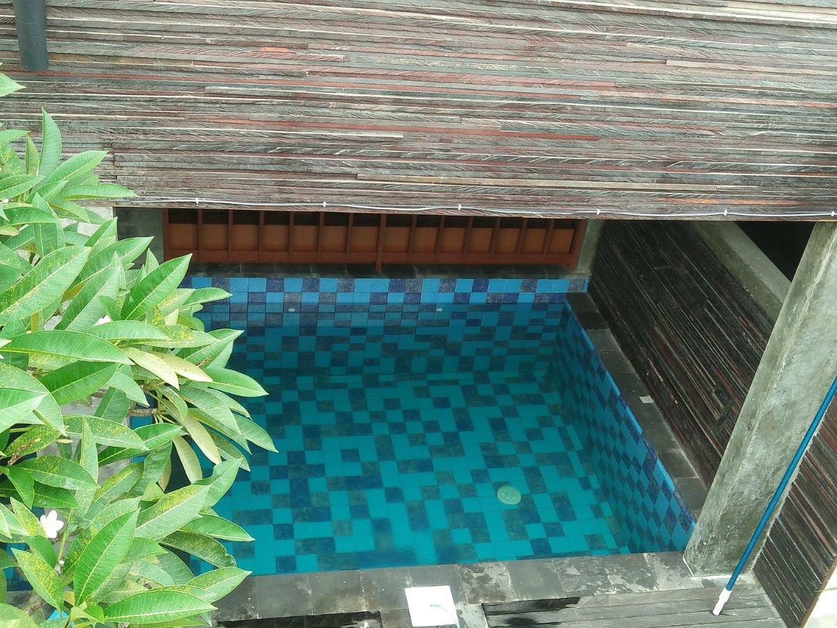 Made House Homestay And Dormitory サヌール 外观 照片