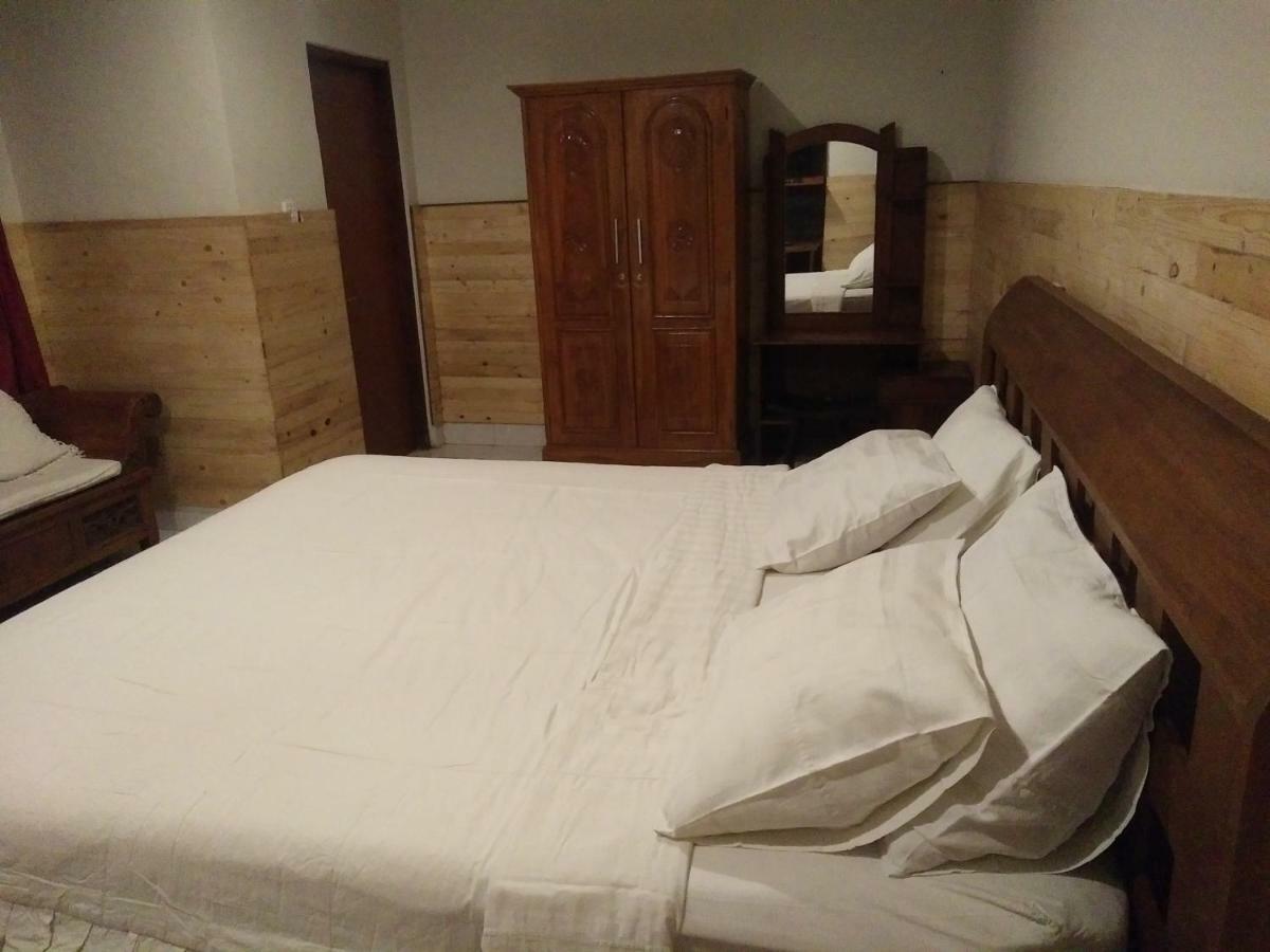 Made House Homestay And Dormitory サヌール 外观 照片