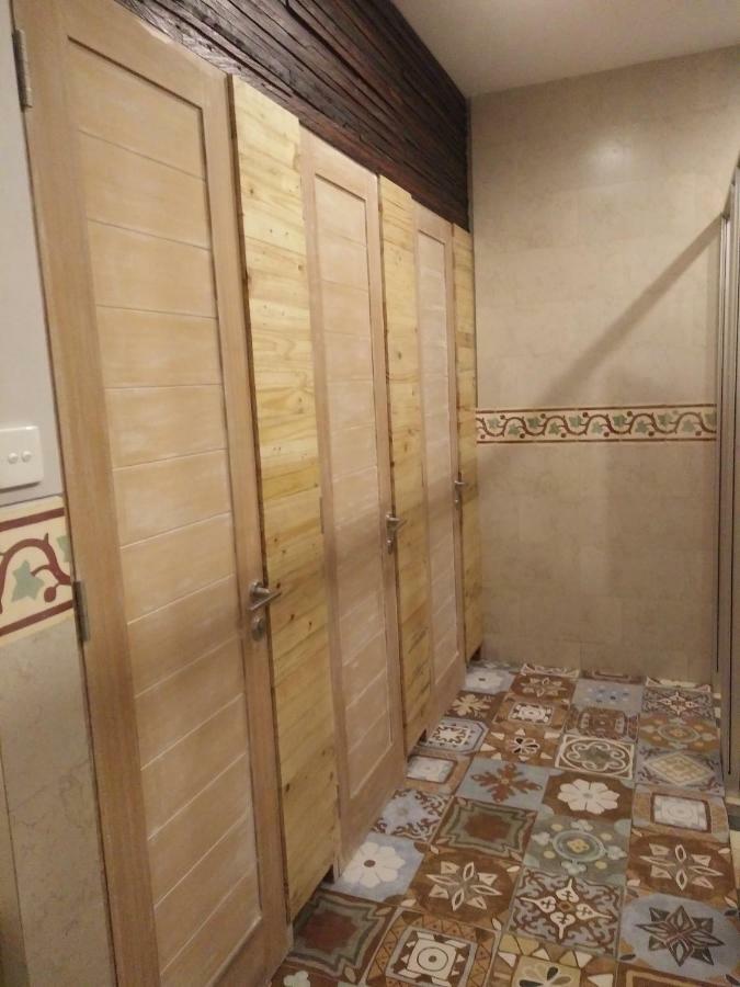 Made House Homestay And Dormitory サヌール 外观 照片