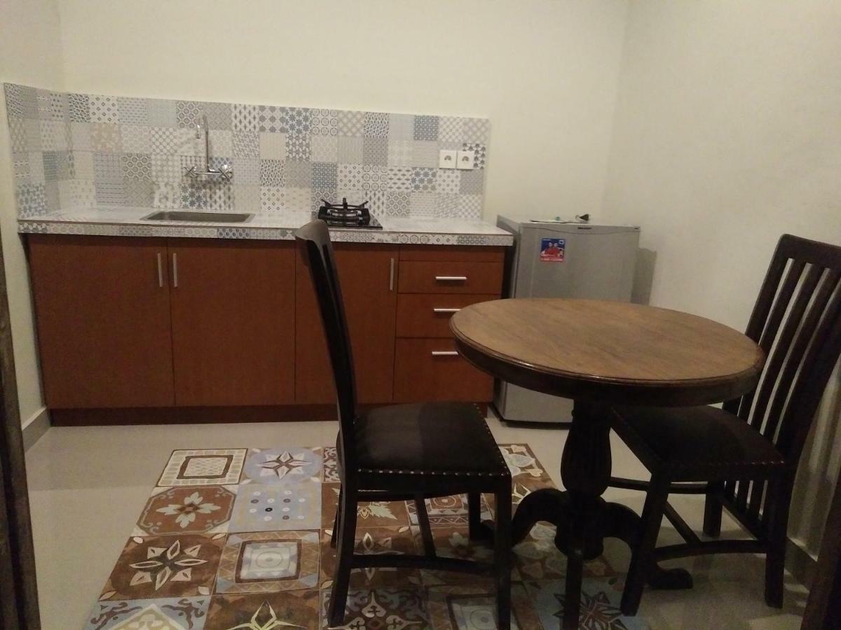Made House Homestay And Dormitory サヌール 外观 照片