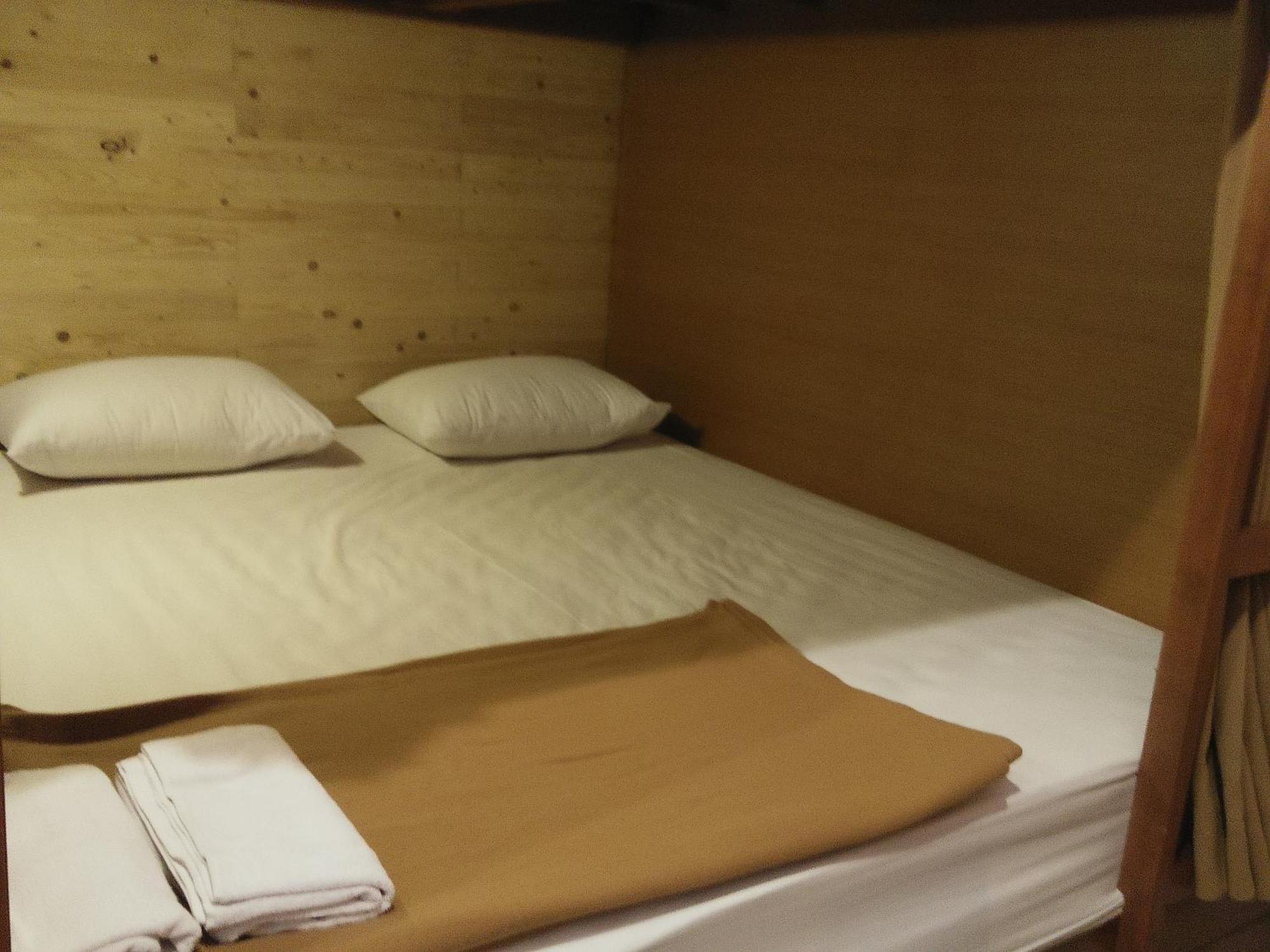 Made House Homestay And Dormitory サヌール 外观 照片