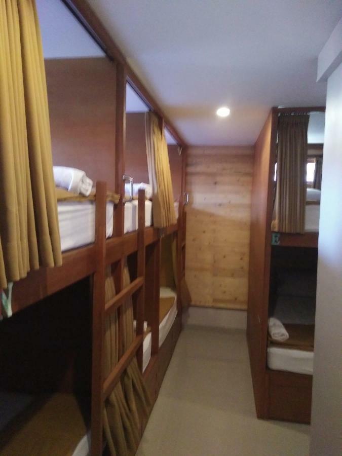 Made House Homestay And Dormitory サヌール 外观 照片